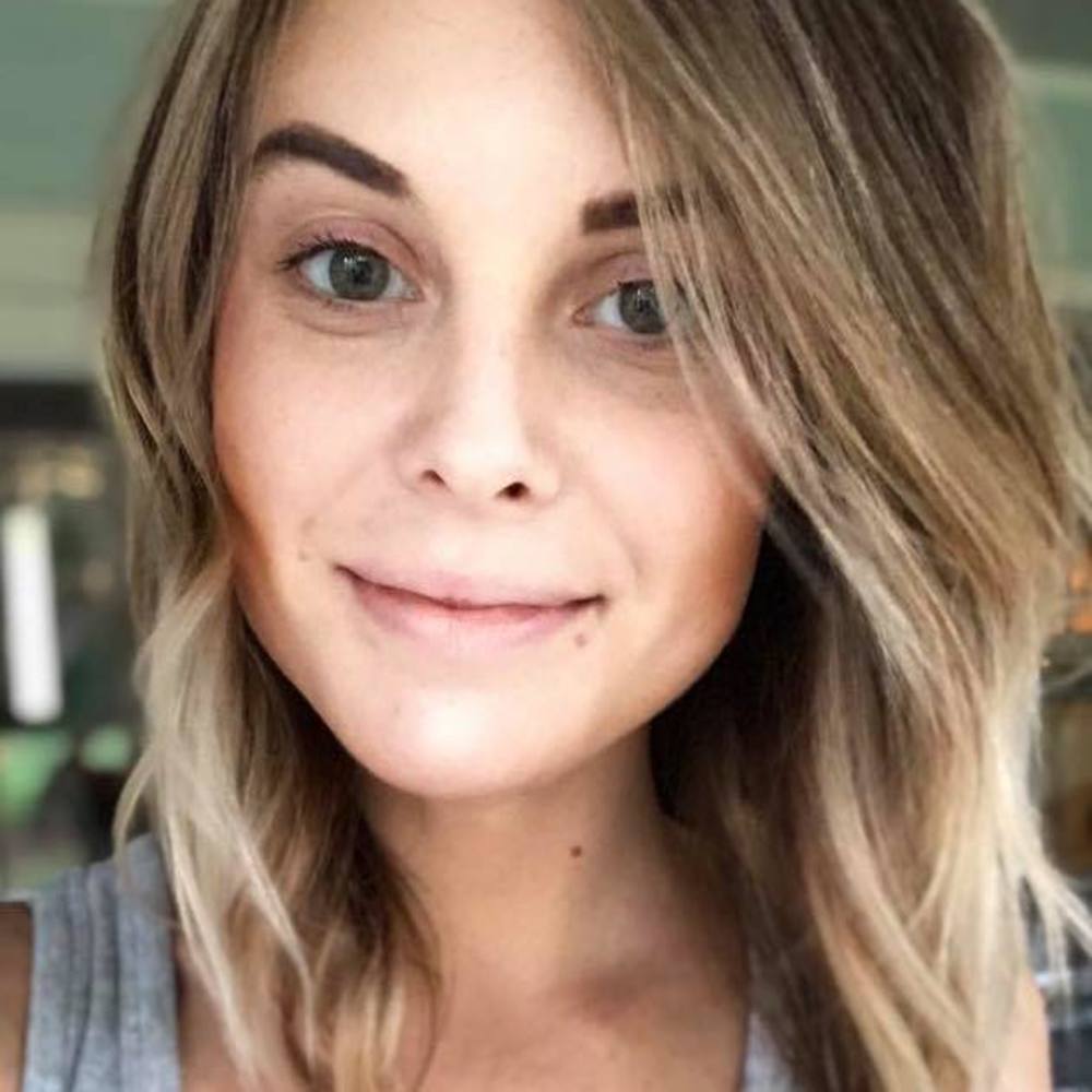 Meet your Posher, Dariann